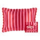 SLIP Pure Silk Queen Pillowcase with Scalloped Edge Sunshade