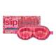 SLIP pure silk contour sleep mask welcome aboard