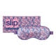 SLIP Pure Silk Sleep Mask Yacht Club