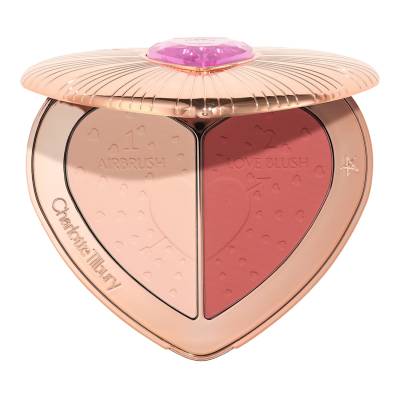 CHARLOTTE TILBURY Charlotte's Beauty Soulmates Face Palette - Face palette