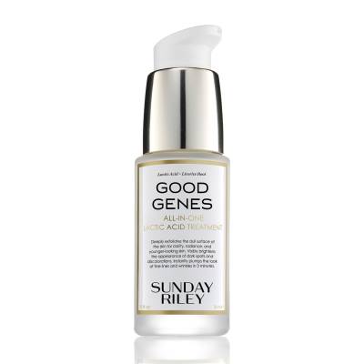 SUNDAY RILEY Good Genes Lactic Acid Treatment 30ml