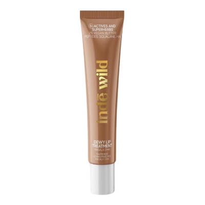 INDE WILD LIMITED Dewy Lip Treatment Masala Chai 15 ml