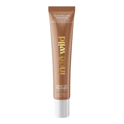 INDE WILD LIMITED Dewy Lip Treatment Masala Chai 15 ml