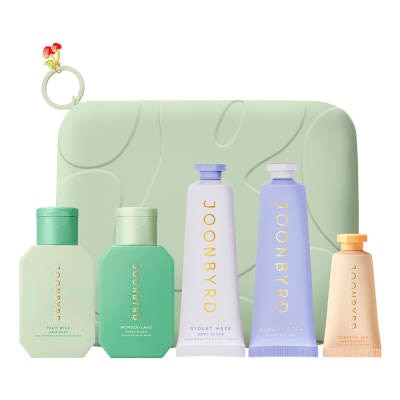 Joonbyrd Limited We Belong Together Body & Hand Essentials Kit