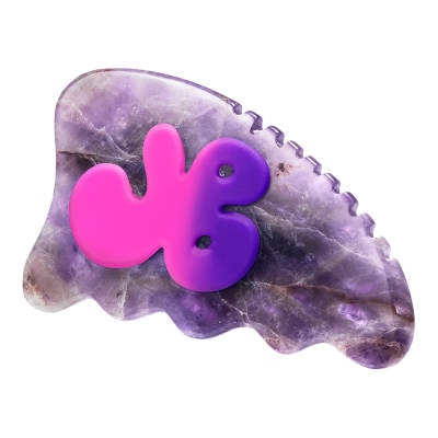 Joonbyrd Limited Heartwarmer Gua Sha Body Tool