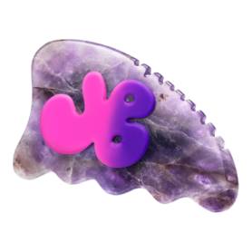 JOONBYRD Heartwarmer Gua Sha Body Tool