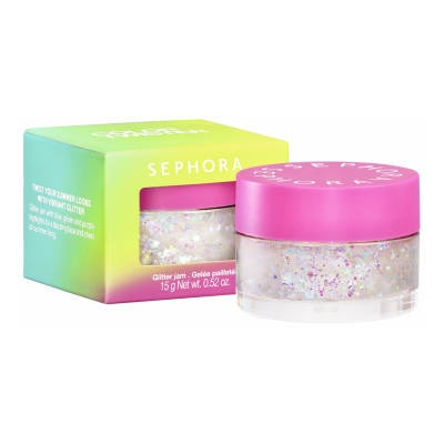 SEPHORA COLLECTION Color Twister Glitter Jam