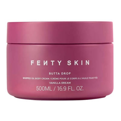 FENTY SKIN Jumbo Butta Drop Whipped Oil Body Cream 500ml
