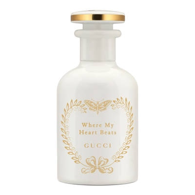 GUCCI The Alchemist's Garden Where My Heart Beats Eau de Parfum 50ml