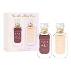 Vanilla Mini