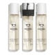 CHANEL N°5 L'EAU 3 x 7ML PURSE SPRAY REFILL