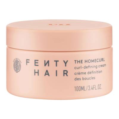 FENTY HAIR The Homecurl Curl Defining Cream 100ml