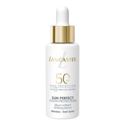 LANCASTER Sun Perfect Unifying Serum SPF50 30ml