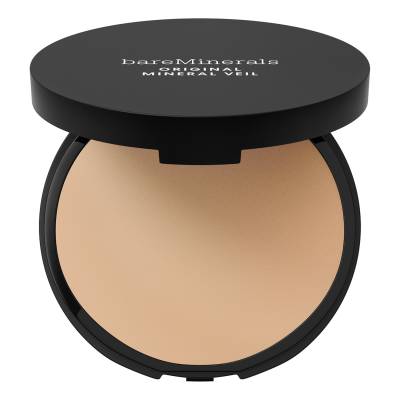 bareMinerals ORIGINAL Mineral Veil® Pressed Setting Powder 9g