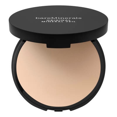 bareMinerals ORIGINAL Mineral Veil® Pressed Setting Powder 9g