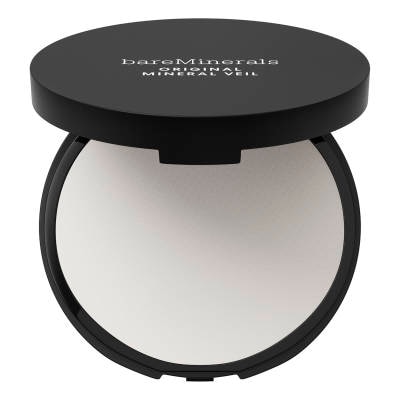 bareMinerals ORIGINAL Mineral Veil® Pressed Setting Powder 9g