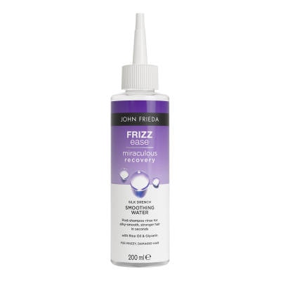 JOHN FRIEDA Miraculous Recovery Smoothing Water 200ml