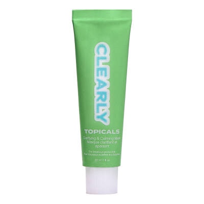 TOPICALS Clearly Blemish Mask 30ml