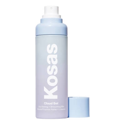KOSAS Cloud Set Airy Setting Mist