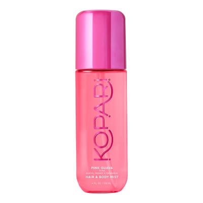 KOPARI Pink Guava Hair & Body Mist 120ml