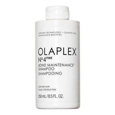 OLAPLEX No. 4 Fine Bond Maintenance Shampoo 250ml