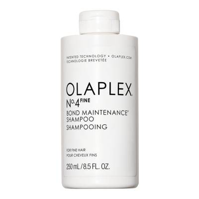 OLAPLEX No. 4 Fine Bond Maintenance Shampoo 250ml
