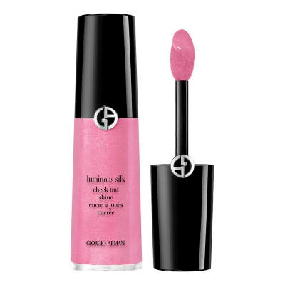ARMANI Luminous Silk Cheek Tint Shine Blush 12ml