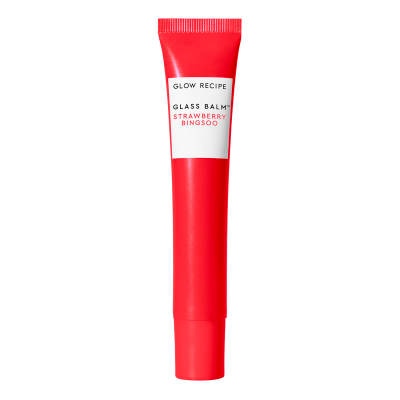GLOW RECIPE Glass Balm Lip Treatment for Shine & Hydration 15g