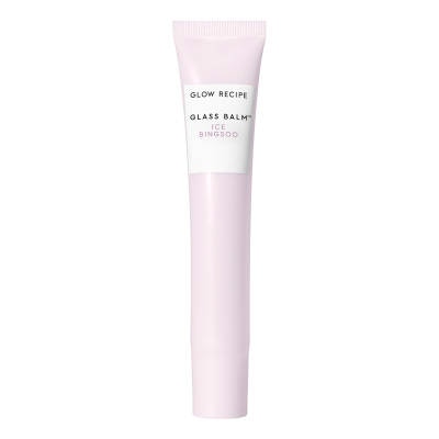 GLOW RECIPE Glass Balm Lip Treatment for Shine & Hydration 15g