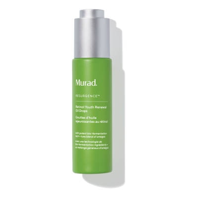 MURAD Retinol Youth Renewal Oil Drops 30 ml