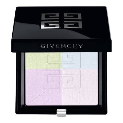 GIVENCHY Prisme Libre 4-Colour Pressed Mattifying & Blurring Setting Powder 7g