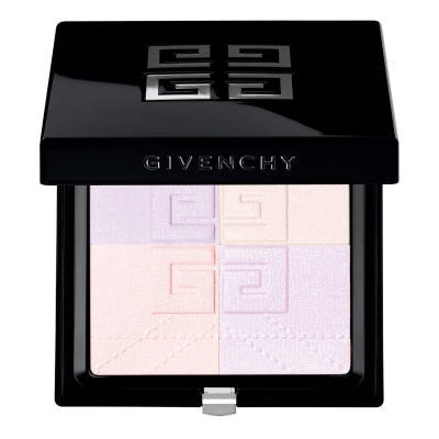 GIVENCHY Prisme Libre 4-Colour Pressed Mattifying & Blurring Setting Powder 7g