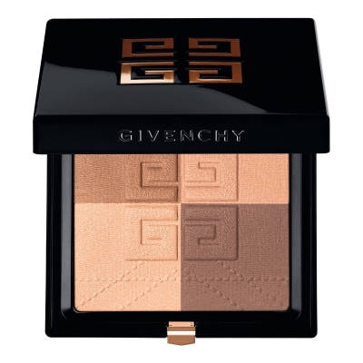 GIVENCHY Prisme Libre 4-colour bronzing & sculpting powder 7g