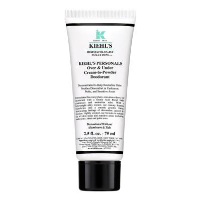 KIEHL'S SINCE 1851 All-Over Deodorant 75ml