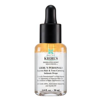 KIEHL'S SINCE 1851 Ingrown Hair & Tone Drops 30ml