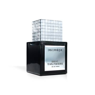 DISCOTHEQUE Sweat, Tears, Paradise Eau de Parfum 50ml