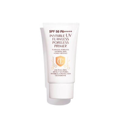 CHARLOTTE TILBURY Invisible UV Flawless Poreless Primer