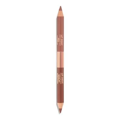 CHARLOTTE TILBURY Lip Cheat Contour Duo 0.8g