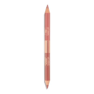 CHARLOTTE TILBURY Lip Cheat Contour Duo 0.8g