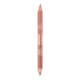 CHARLOTTE TILBURY Lip Cheat Contour Duo 0.8g
