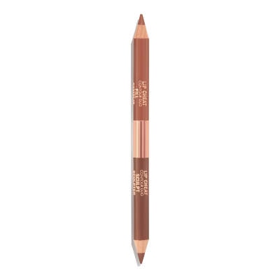 CHARLOTTE TILBURY Lip Cheat Contour Duo 0.8g
