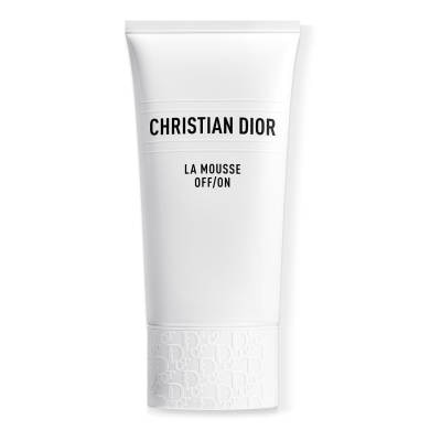 DIOR La Mousse OFF/ON Foaming Cleanser 150 ml
