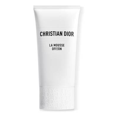 DIOR La Mousse OFF/ON Foaming Cleanser 150 ml