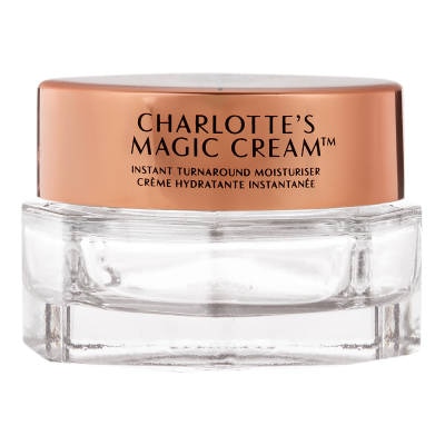 CHARLOTTE TILBURY Charlotte's Magic Cream Travel Size Moisturiser