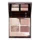 CHARLOTTE TILBURY Luxury Palette Exagger-Eyes 4-pan Eyeshadow Palette 5.2g