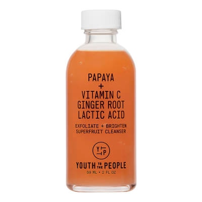 YOUTH TO THE PEOPLE Superfruit Energy Cleanser 59ml