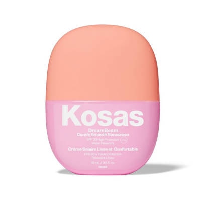 KOSAS Mini DreamBeam Smoothing Makeup Base SPF30+ 15ml