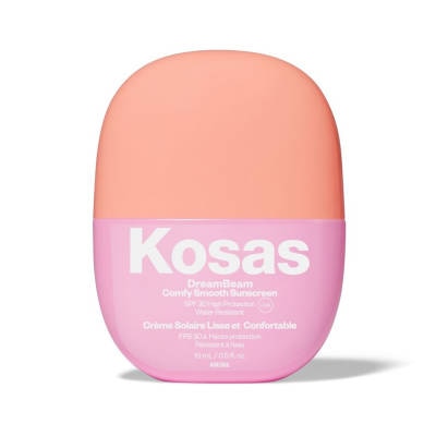 KOSAS Mini DreamBeam Smoothing Makeup Base SPF30+ 15ml