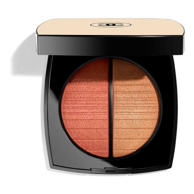 CHANEL EXCLUSIVE CREATION LES BEIGES HIGHLIGHTER 8G