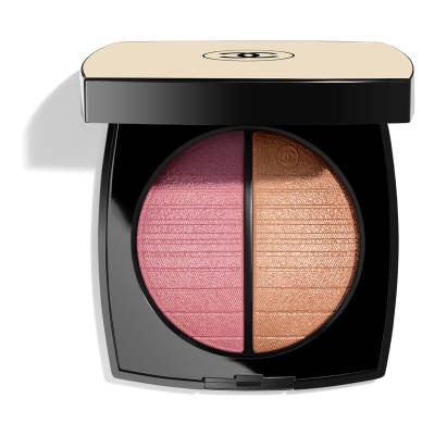 CHANEL EXCLUSIVE CREATION LES BEIGES HIGHLIGHTER 8G